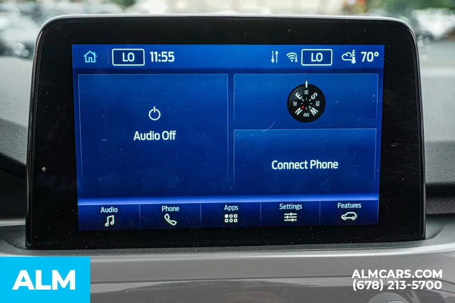 2024 Ford Escape Active - Photo 35