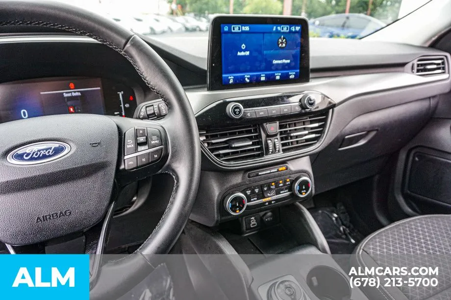 2024 Ford Escape Active - Photo 32