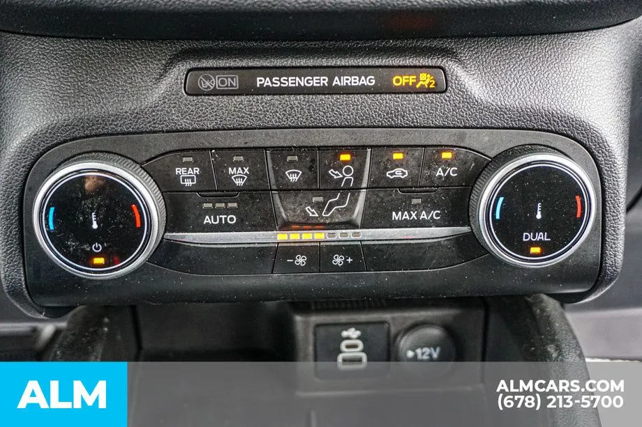 2024 Ford Escape Active - Photo 42