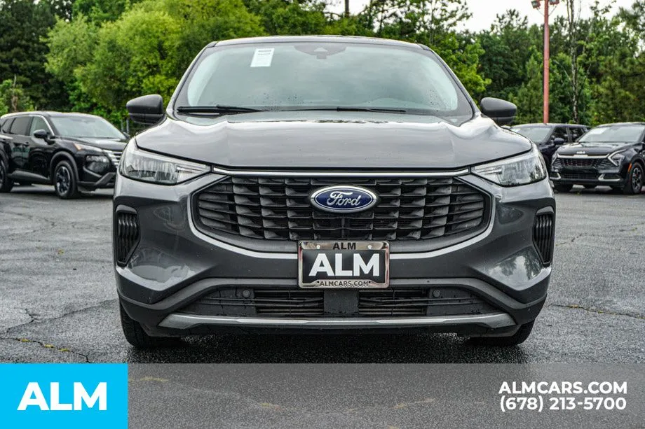 2024 Ford Escape Active - Photo 10