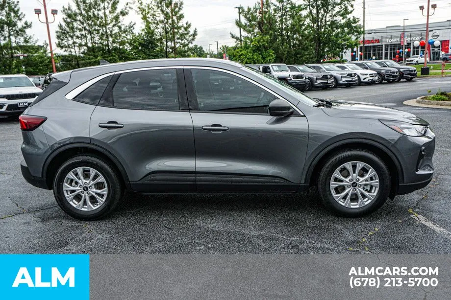 2024 Ford Escape Active - Photo 9