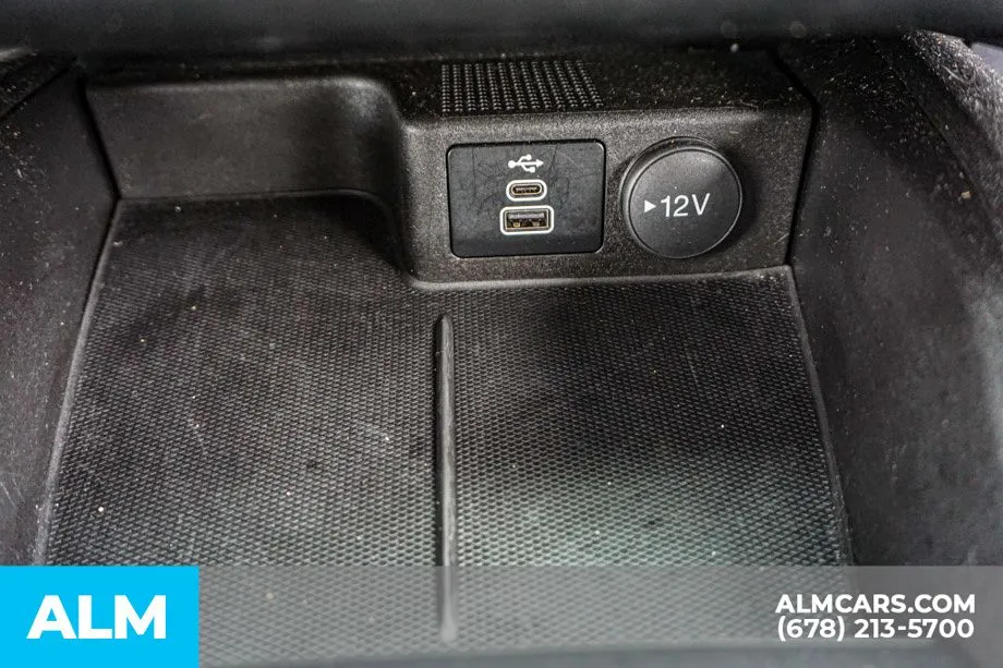 2024 Ford Escape Active - Photo 43