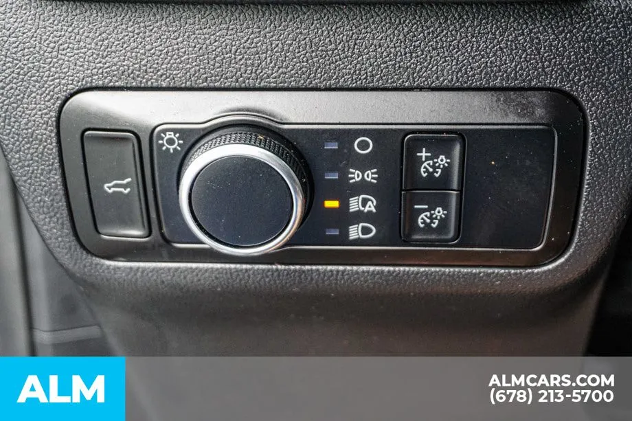 2024 Ford Escape Active - Photo 47