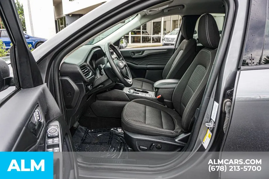 2024 Ford Escape Active - Photo 19