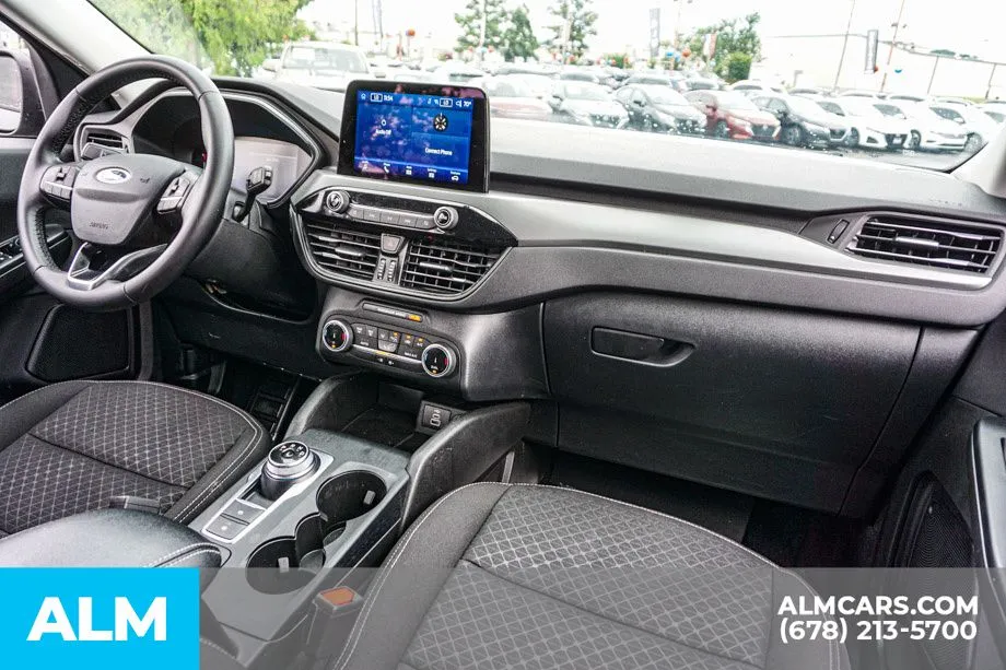 2024 Ford Escape Active - Photo 24