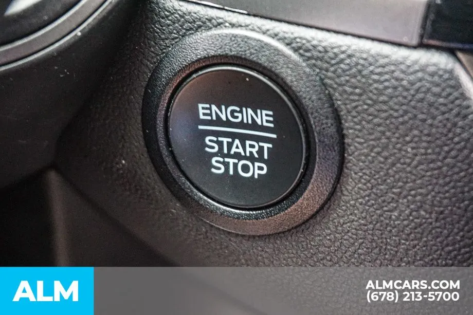 2024 Ford Escape Active - Photo 46