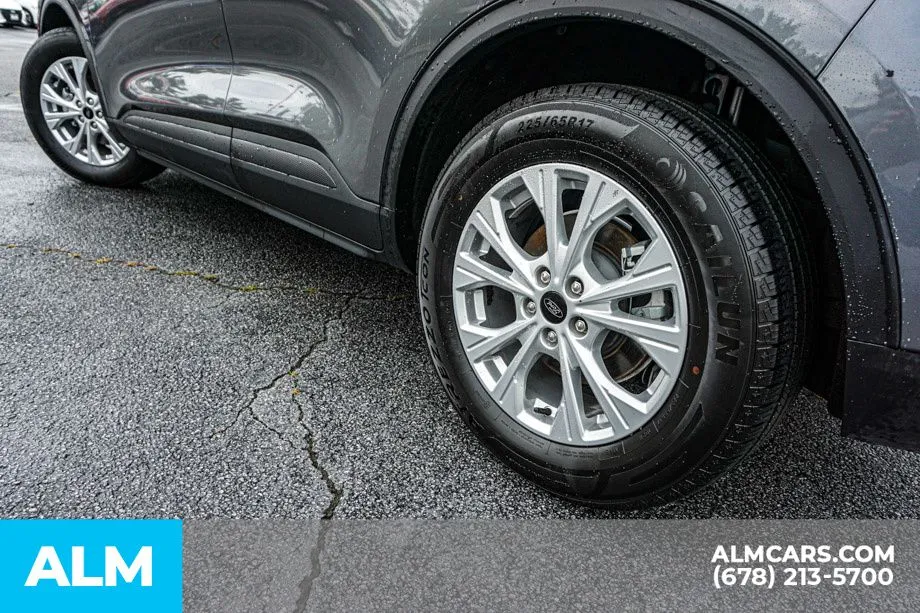 2024 Ford Escape Active - Photo 16