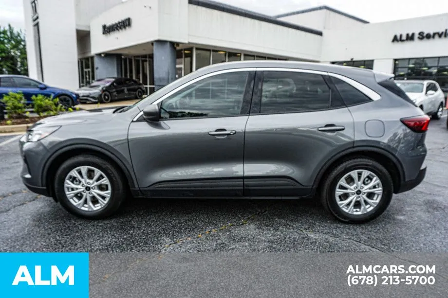 2024 Ford Escape Active - Photo 7