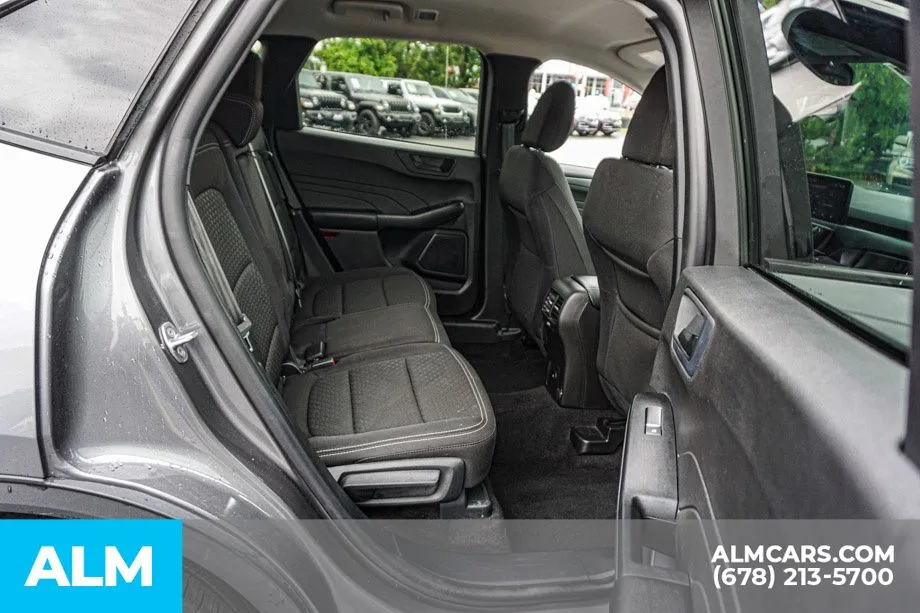 2024 Ford Escape Active - Photo 22