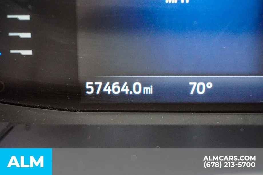2024 Ford Escape Active - Photo 57