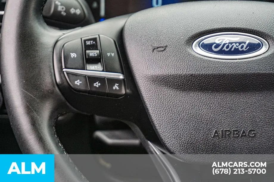 2024 Ford Escape Active - Photo 29