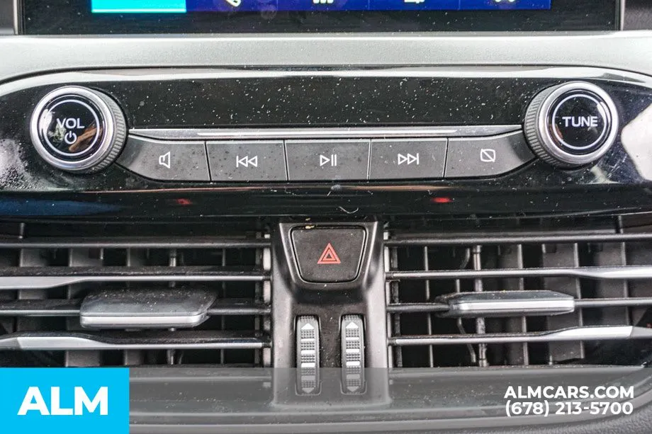 2024 Ford Escape Active - Photo 41