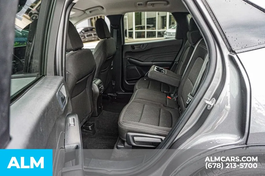 2024 Ford Escape Active - Photo 21