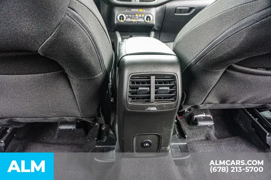 2024 Ford Escape Active - Photo 31