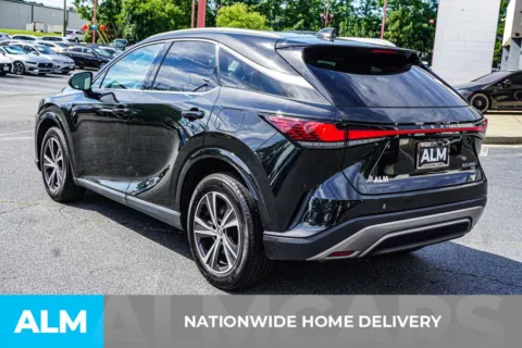 More photos of 2023 Lexus RX 350 Premium at ALM Kennesaw, GA
