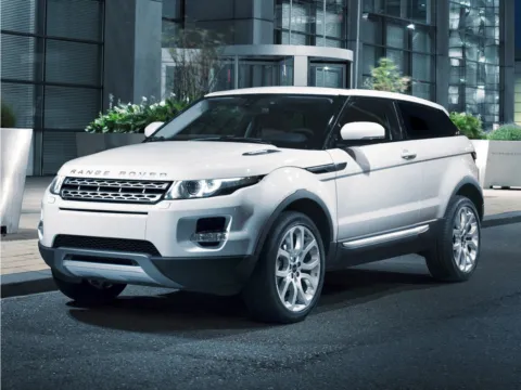 2013 Land Rover Range Rover Evoque Pure Plus for sale in Kennesaw, GA