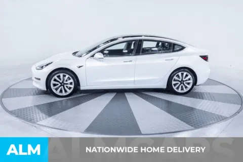 More photos of 2018 Tesla Model 3 Long Range at ALM Kennesaw, GA