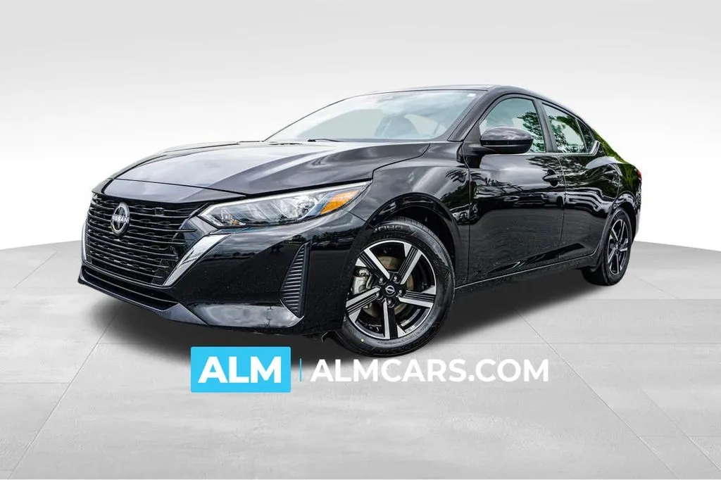 2024 Nissan Sentra