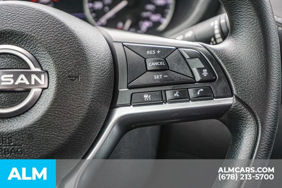 2024 Nissan Sentra SV - Photo 30