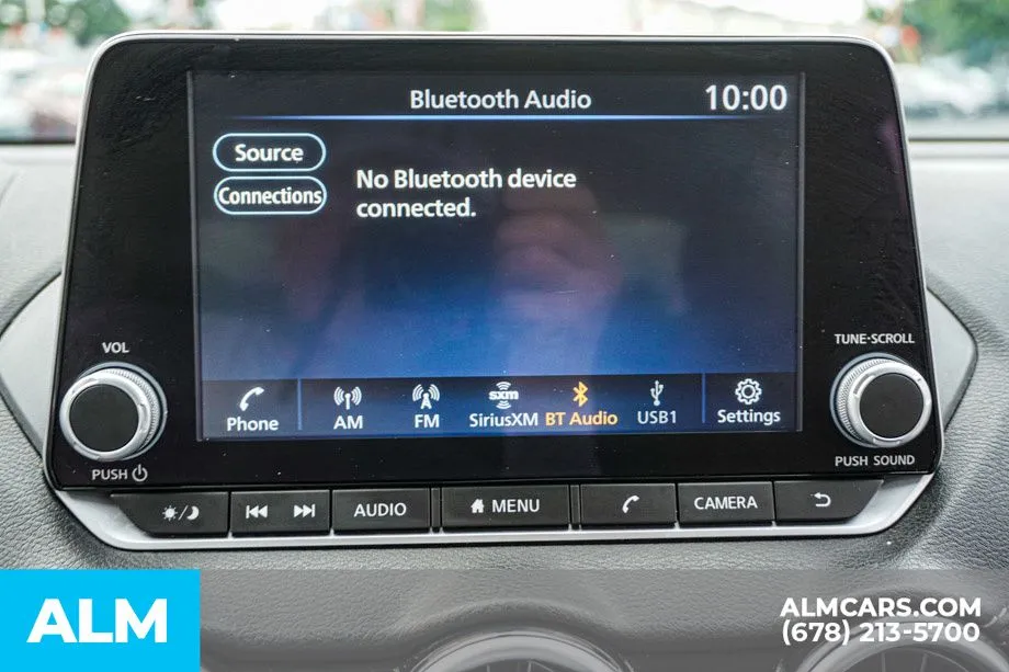 2024 Nissan Sentra SV - Photo 36