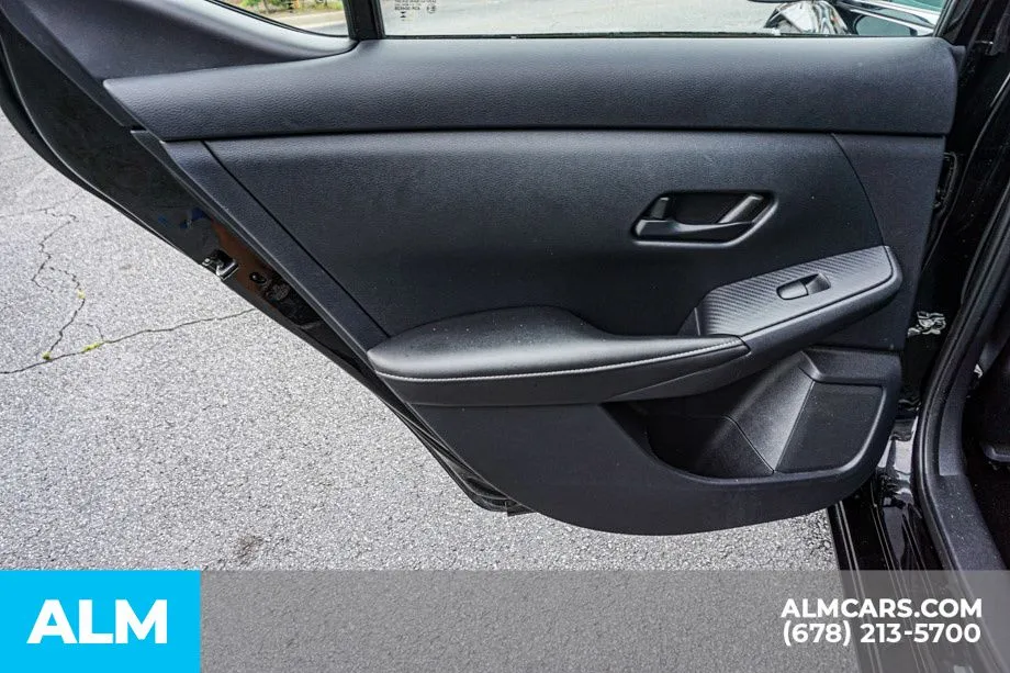 2024 Nissan Sentra SV - Photo 47