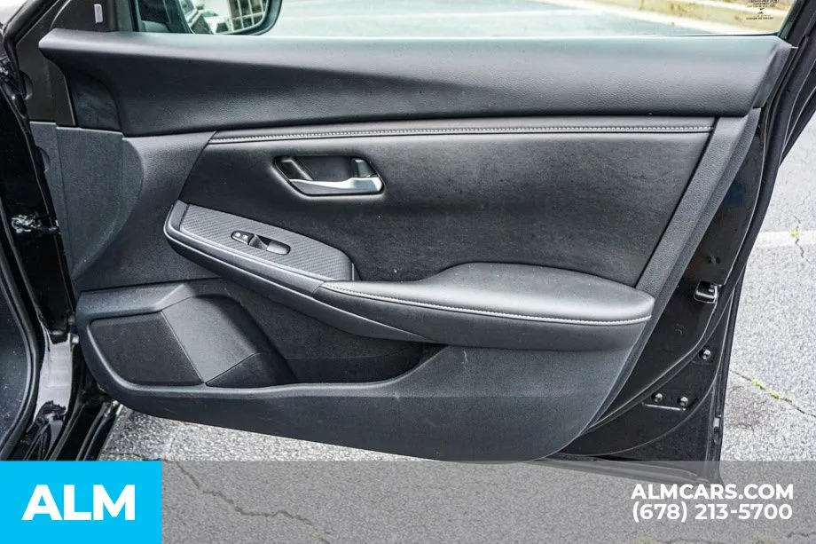 2024 Nissan Sentra SV - Photo 49