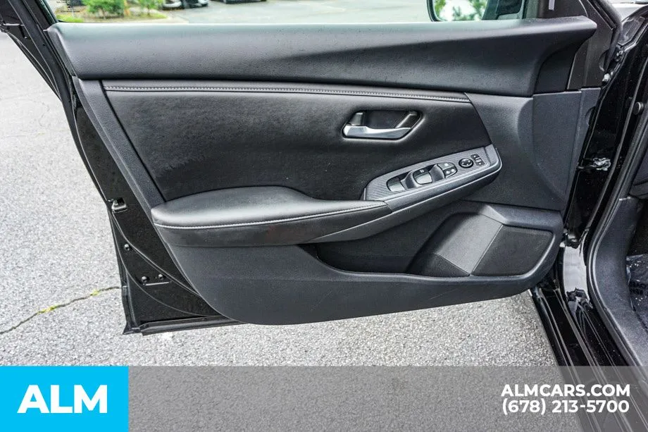 2024 Nissan Sentra SV - Photo 45