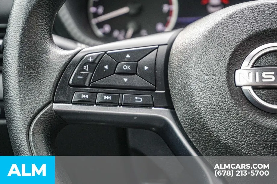 2024 Nissan Sentra SV - Photo 29