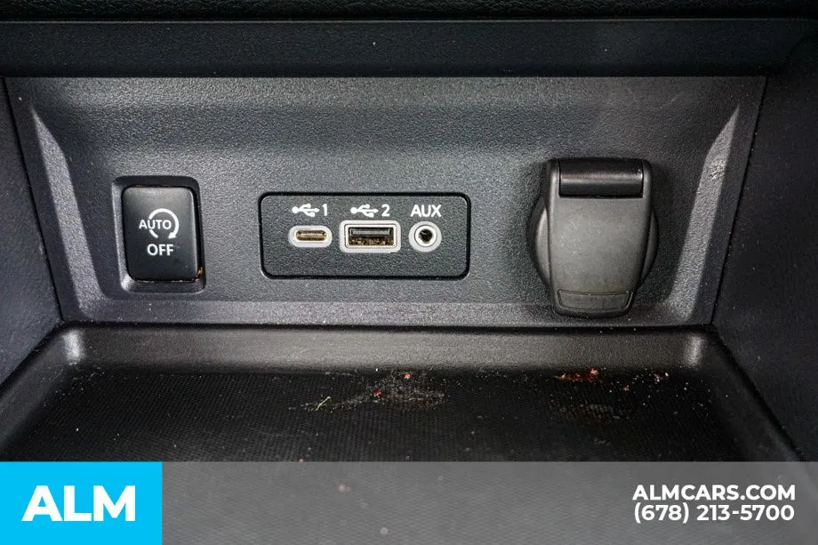 2024 Nissan Sentra SV - Photo 41