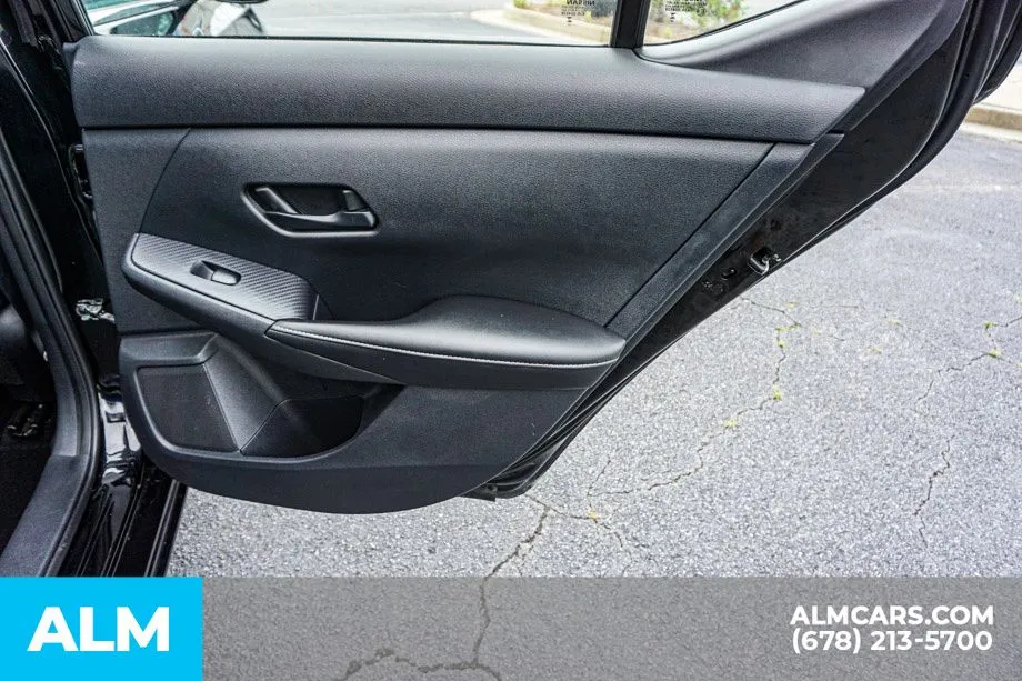 2024 Nissan Sentra SV - Photo 51