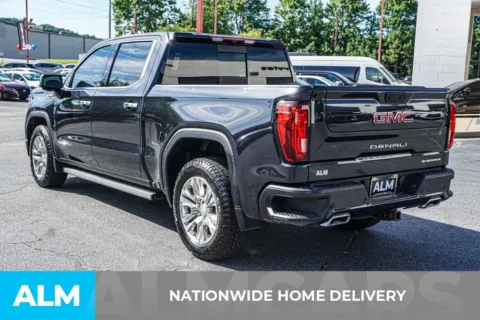 More photos of 2024 GMC Sierra 1500 Denali at ALM Kennesaw, GA