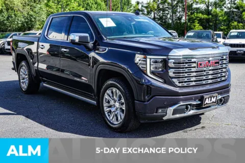More photos of 2024 GMC Sierra 1500 Denali at ALM Kennesaw, GA