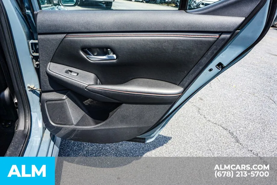 2024 Nissan Sentra SR - Photo 54