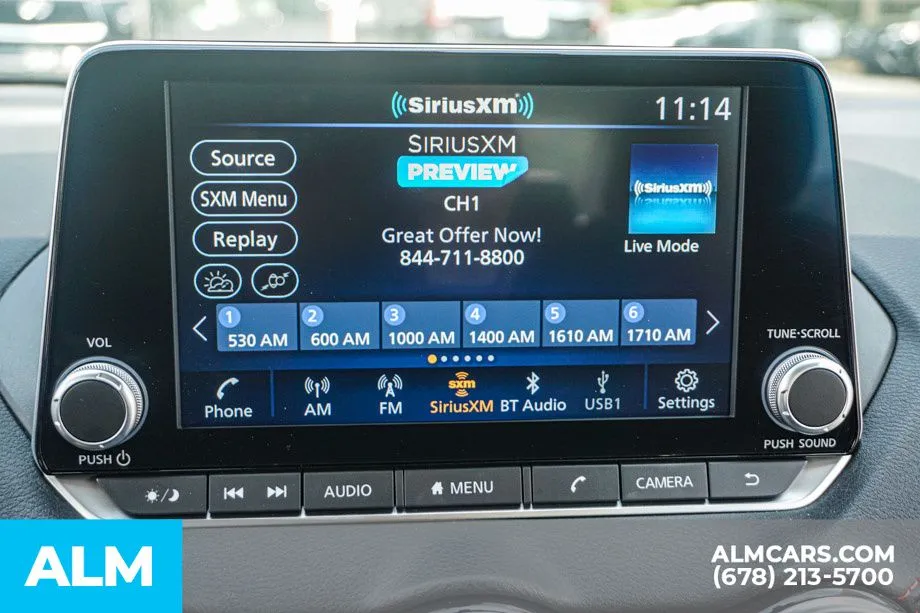 2024 Nissan Sentra SR - Photo 38