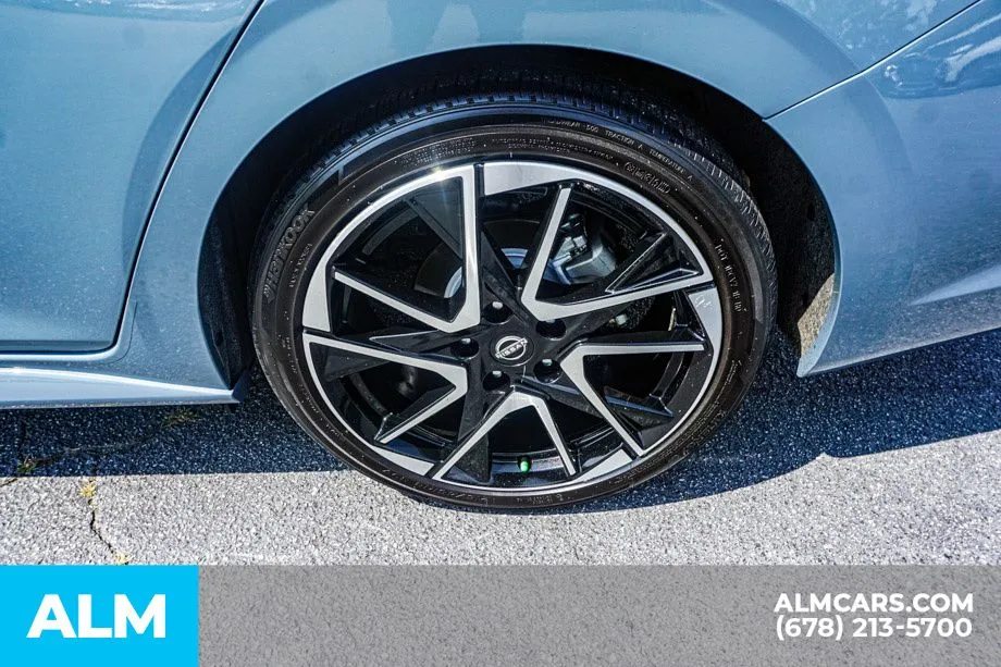 2024 Nissan Sentra SR - Photo 18