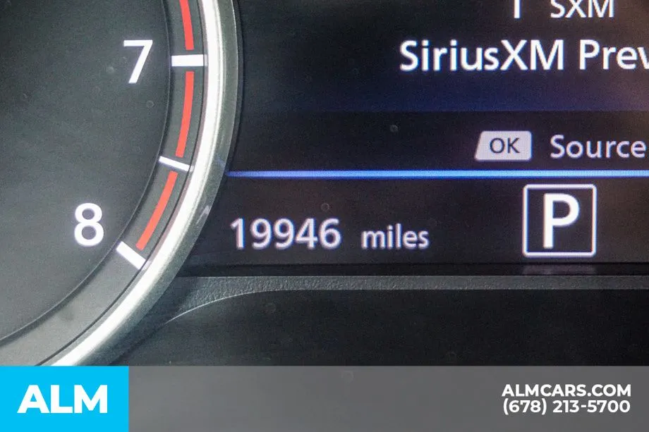 2024 Nissan Sentra SR - Photo 56