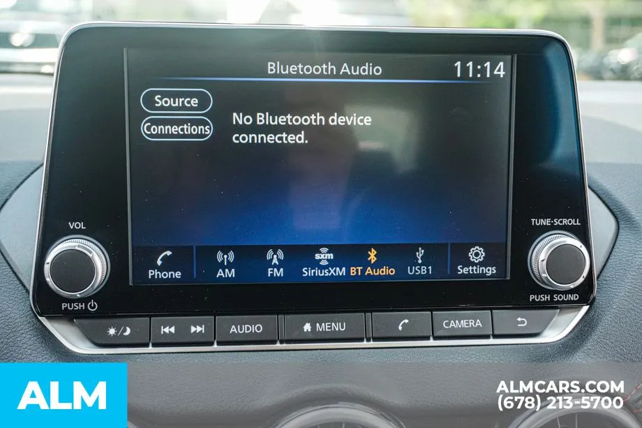 2024 Nissan Sentra SR - Photo 37