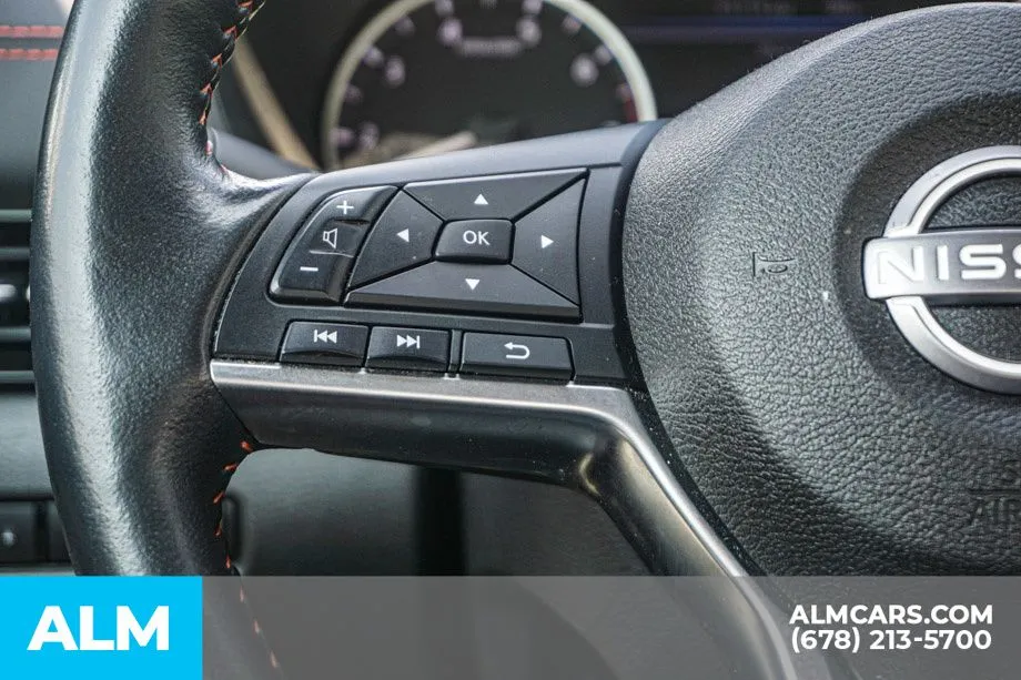 2024 Nissan Sentra SR - Photo 30