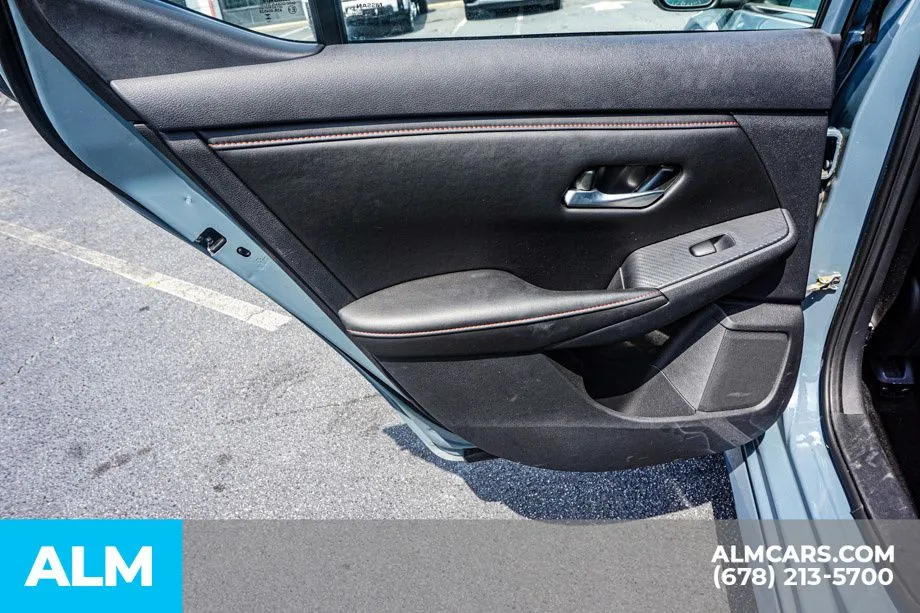 2024 Nissan Sentra SR - Photo 50