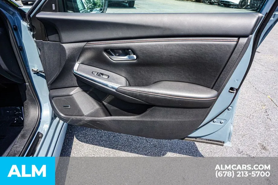 2024 Nissan Sentra SR - Photo 52