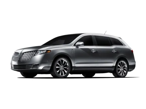 Silver 2011 Lincoln MKT EcoBoost for sale in Kennesaw, GA
