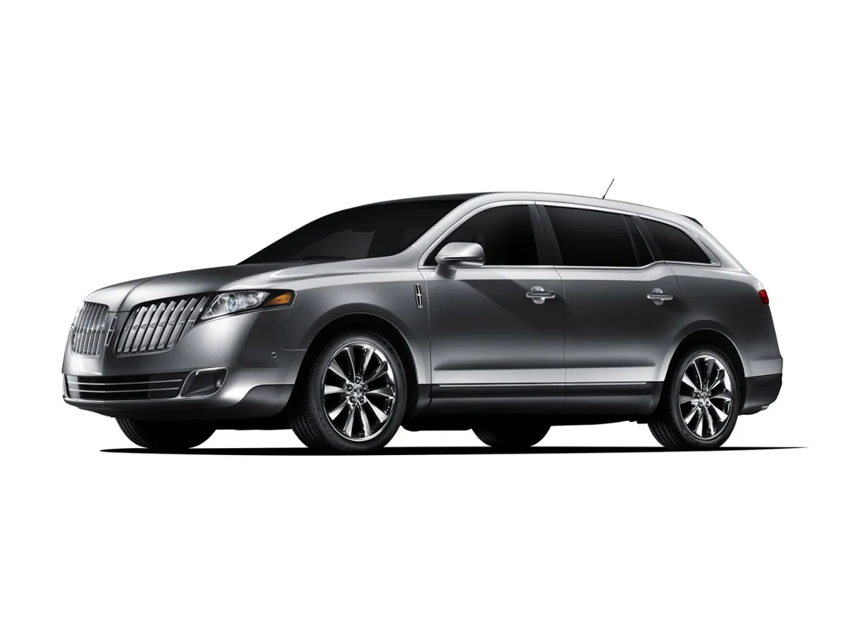 2011 Lincoln MKT EcoBoost for sale in Kennesaw, GA