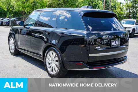 More photos of 2023 Land Rover Range Rover SE at ALM Kennesaw, GA