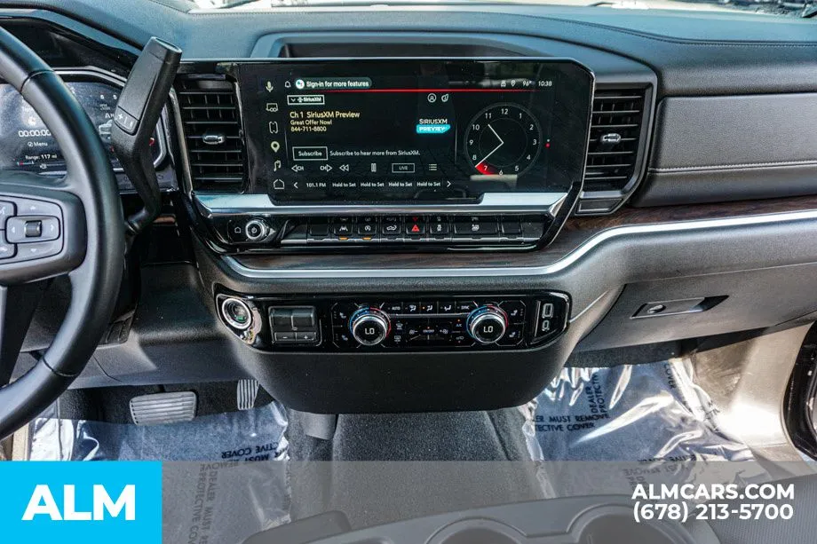 2026 GMC Sierra 1500 SLT - Photo 40