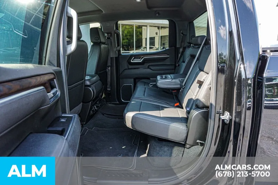 2026 GMC Sierra 1500 SLT - Photo 21