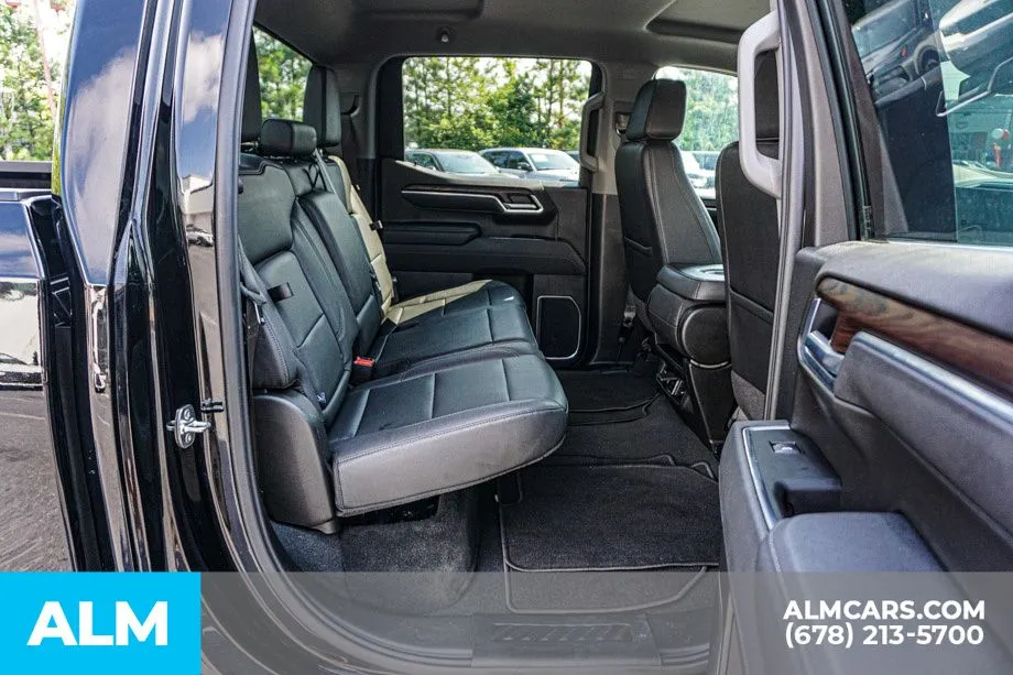 2026 GMC Sierra 1500 SLT - Photo 22
