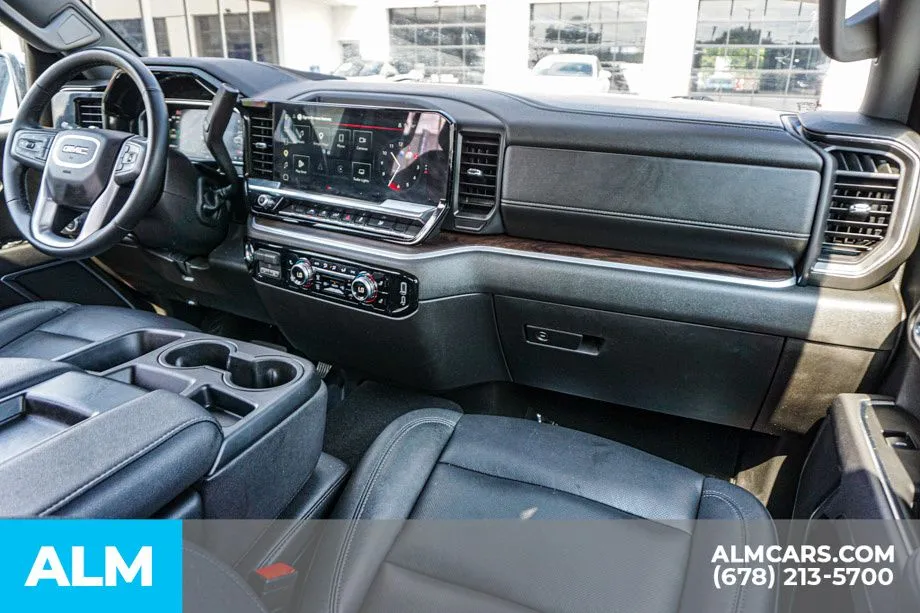 2026 GMC Sierra 1500 SLT - Photo 24