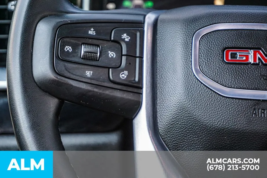 2026 GMC Sierra 1500 SLT - Photo 29