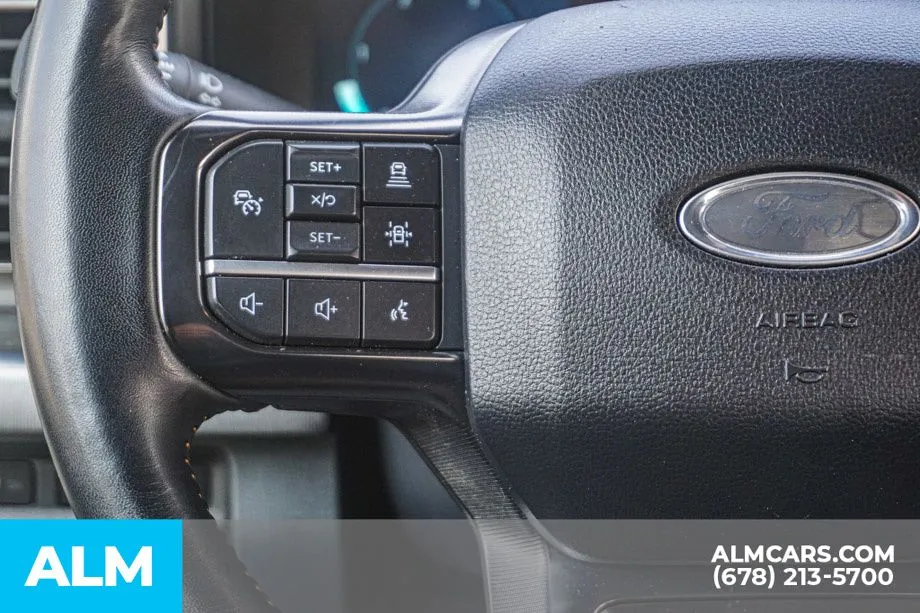 2023 Ford F-450 Super Duty Platinum - Photo 29