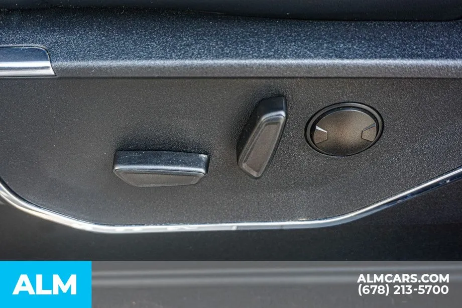 2023 Ford F-450 Super Duty Platinum - Photo 54
